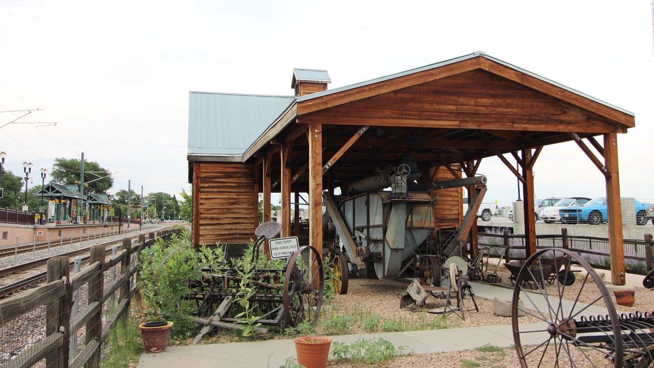 Photo of Outdoor in Arvada