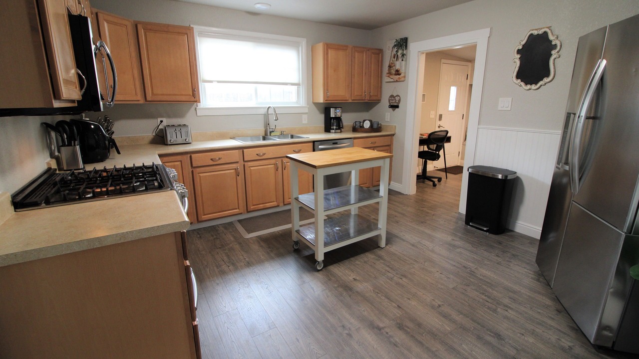 Photo of Kitchen in Arvada