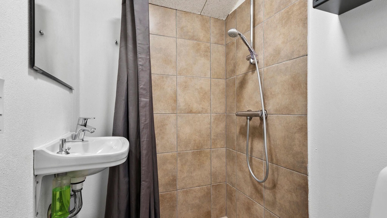 Photo of Bathroom in Tim