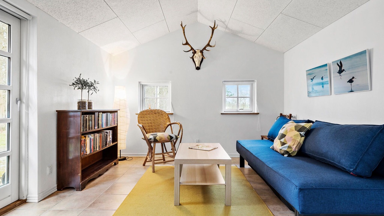Photo of Bedroom in Tim