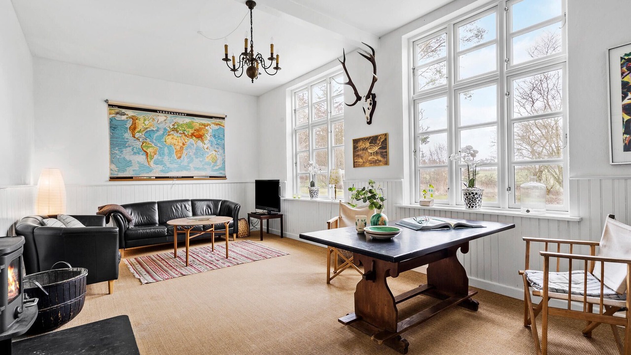 Photo of Bedroom in Tim