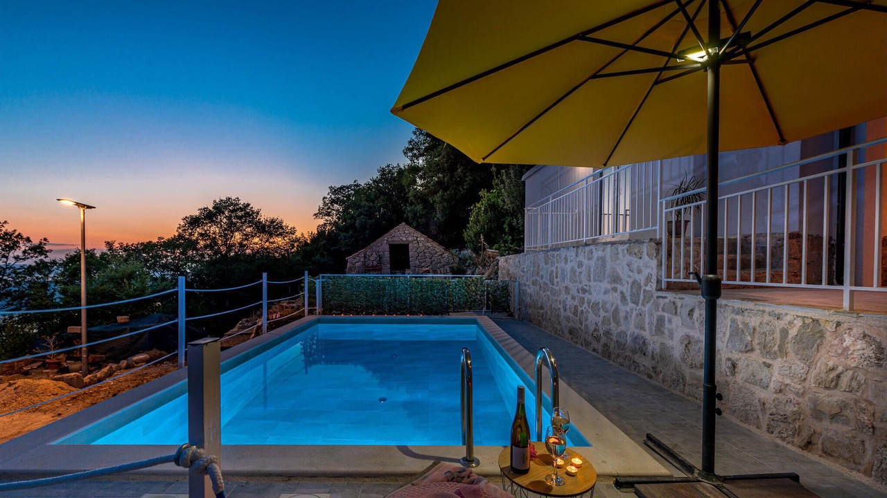 Photo of Outdoor in Dubrovacko Primorje