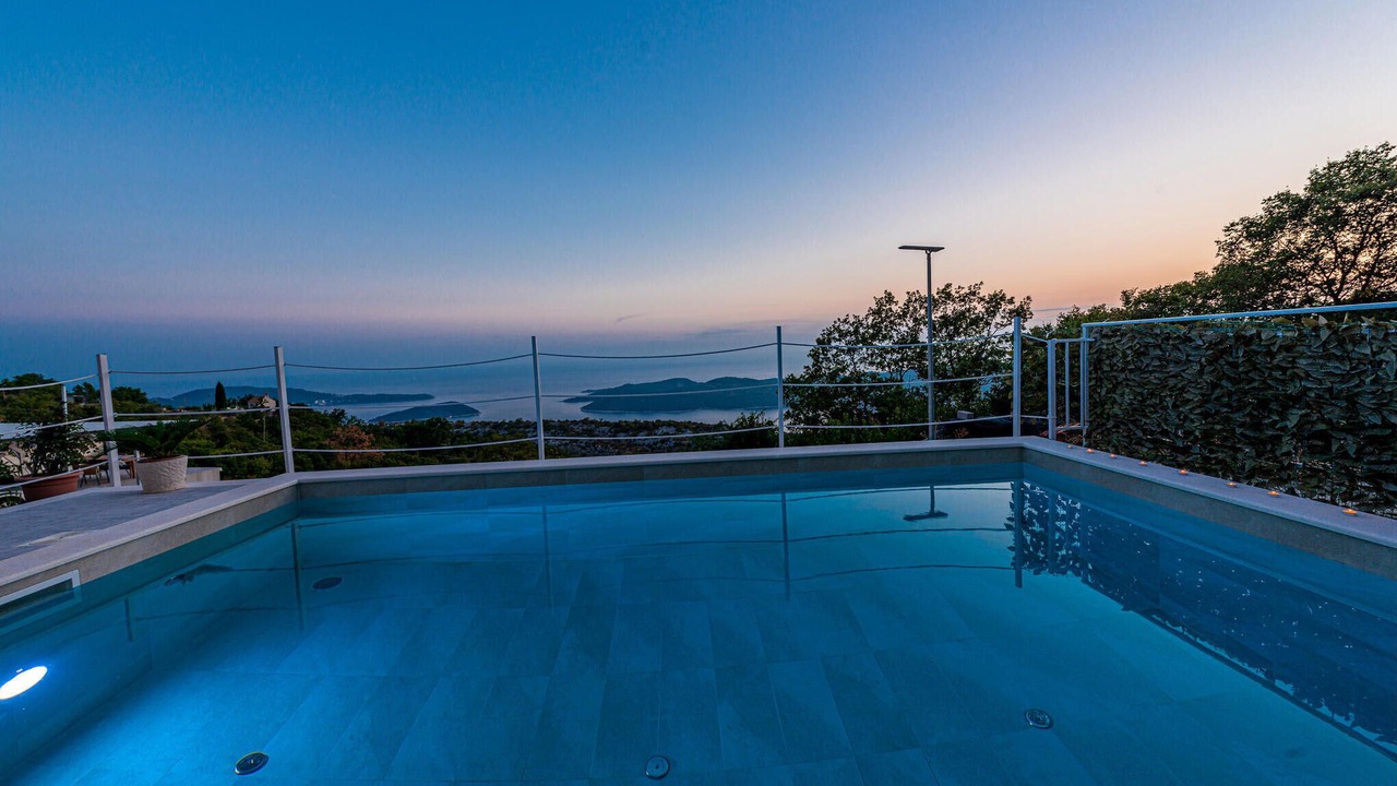 Photo of Outdoor in Dubrovacko Primorje