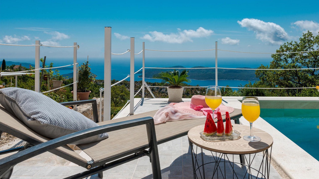 Photo of Outdoor in Dubrovacko Primorje