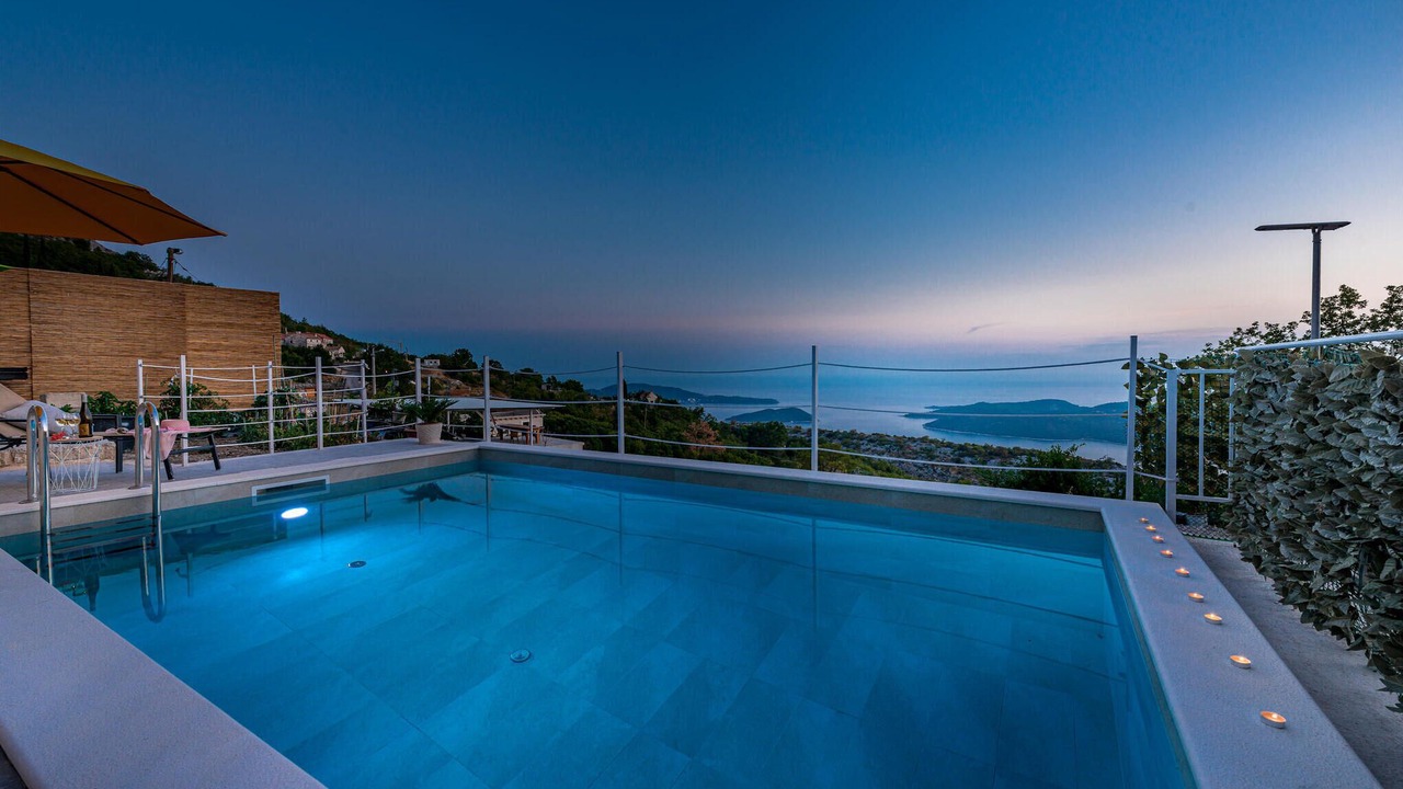 Photo of Outdoor in Dubrovacko Primorje