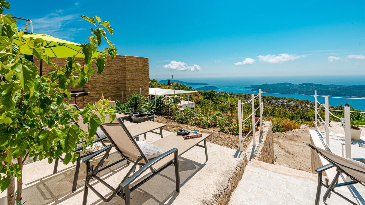 Photo of Outdoor in Dubrovacko Primorje