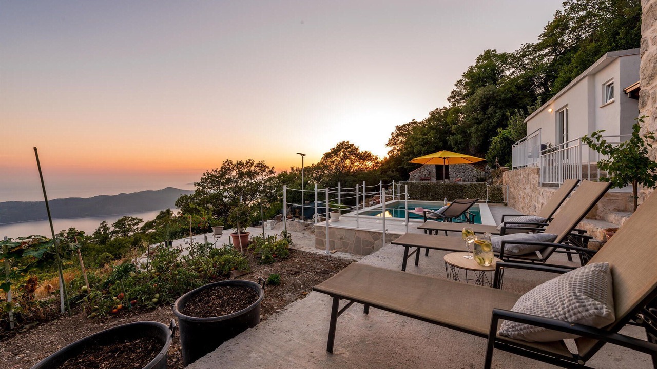 Photo of Outdoor in Dubrovacko Primorje