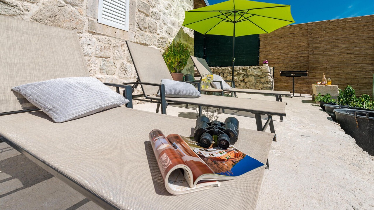 Photo of Outdoor in Dubrovacko Primorje