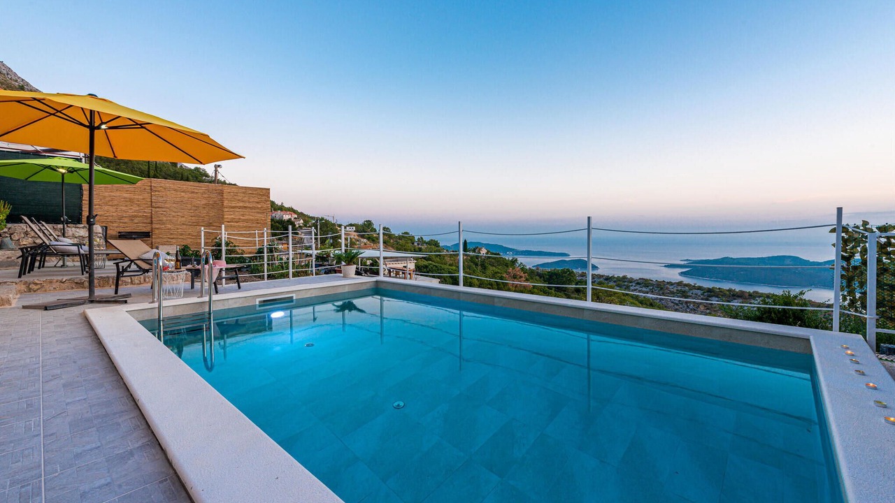 Photo of Outdoor in Dubrovacko Primorje