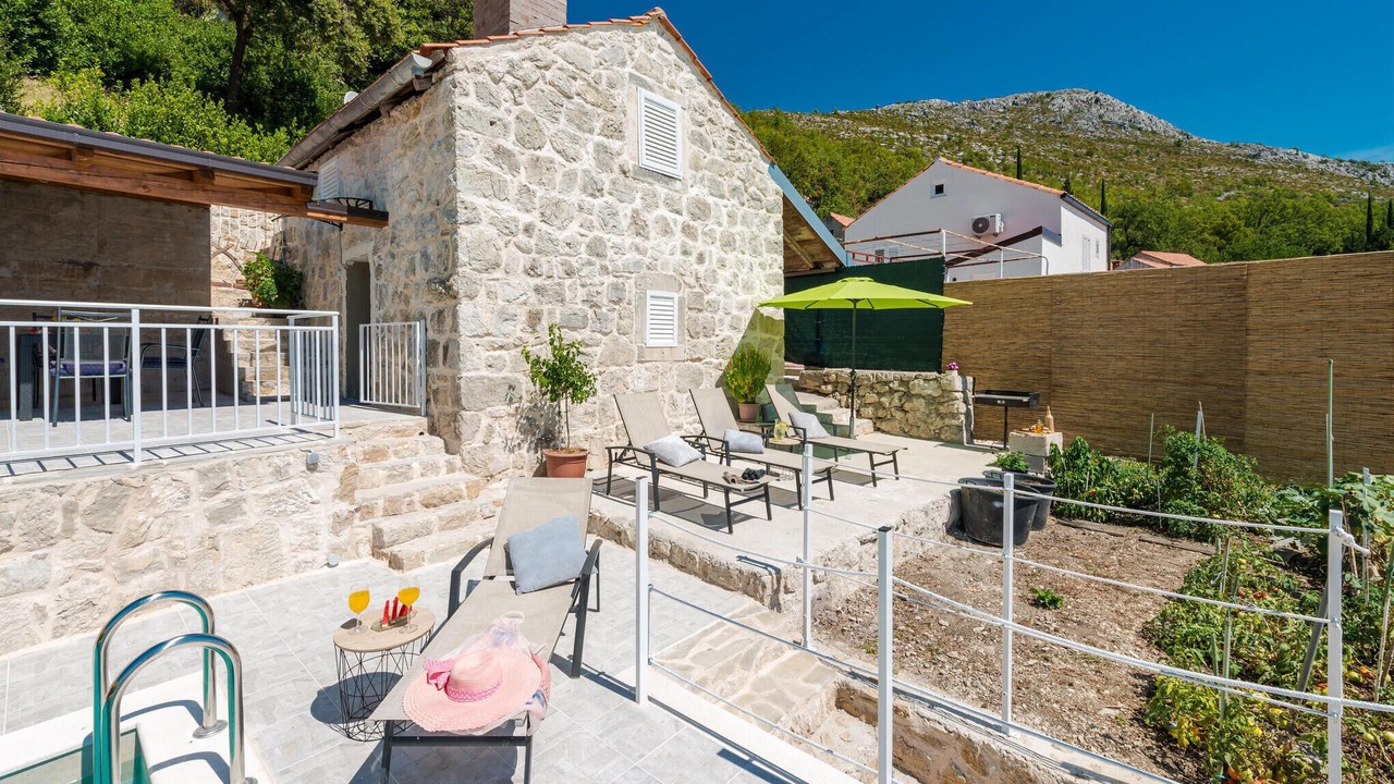 Photo of Outdoor in Dubrovacko Primorje