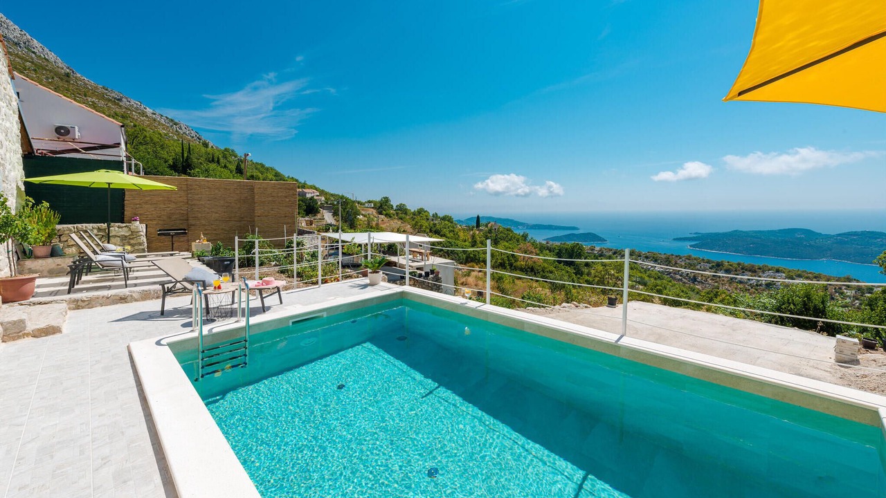 Photo of Outdoor in Dubrovacko Primorje