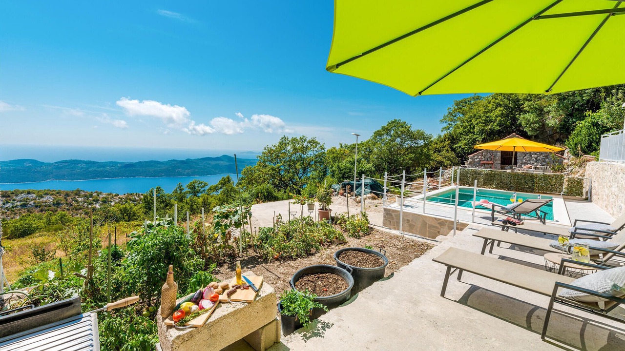 Photo of Outdoor in Dubrovacko Primorje