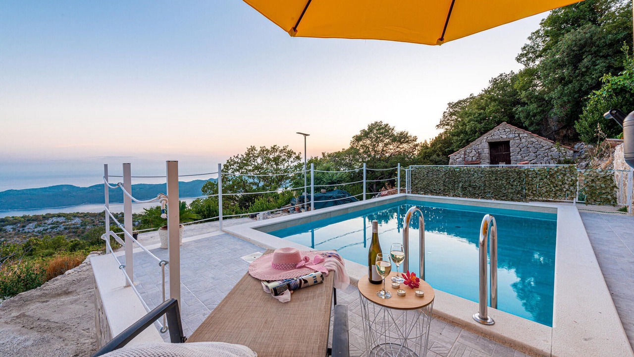 Photo of Outdoor in Dubrovacko Primorje
