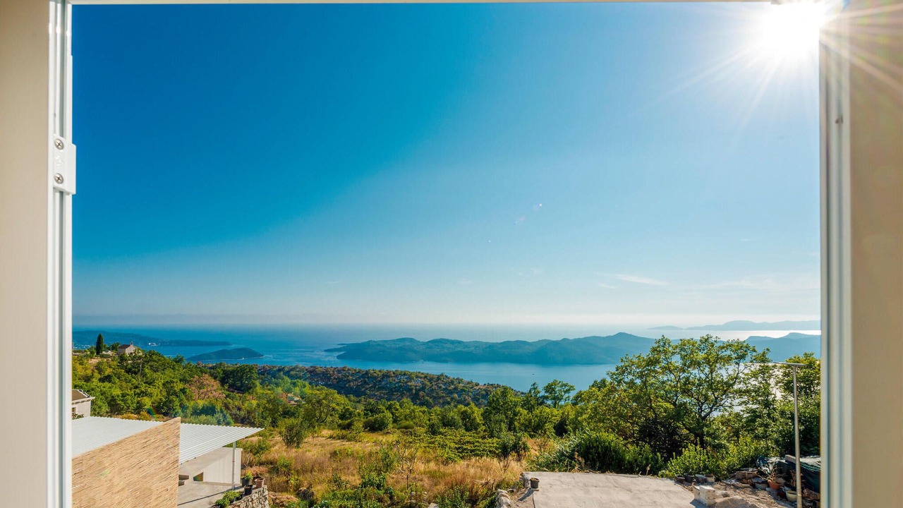 Photo of Bedroom in Dubrovacko Primorje