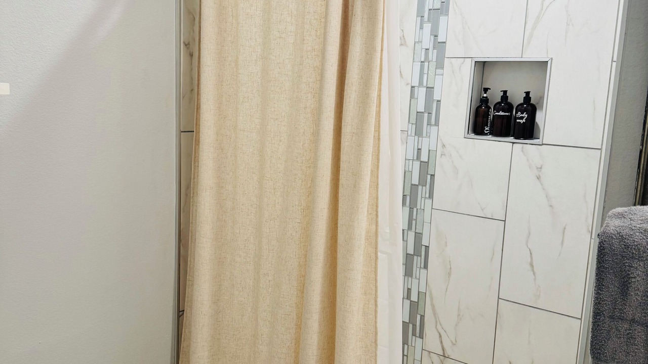Photo of Bathroom in Amarillo