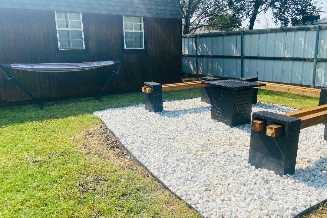 Photo of Outdoor in Amarillo