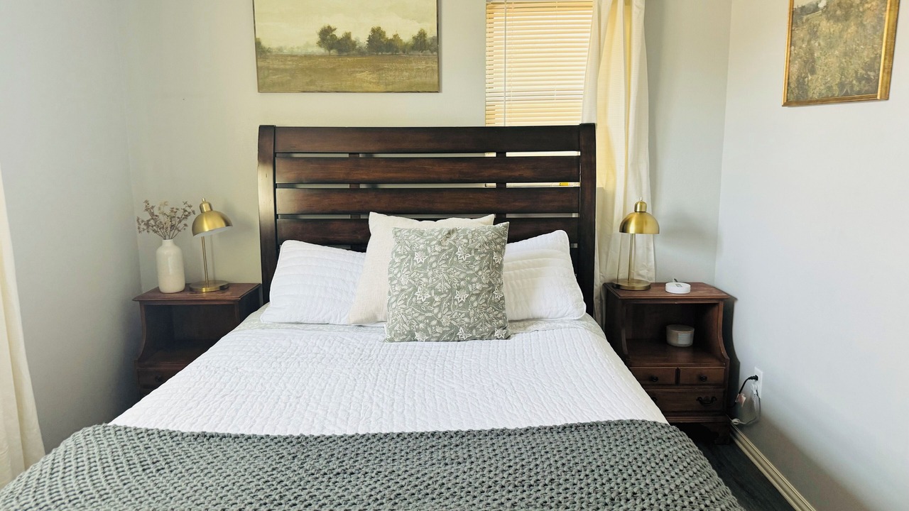Photo of Bedroom in Amarillo