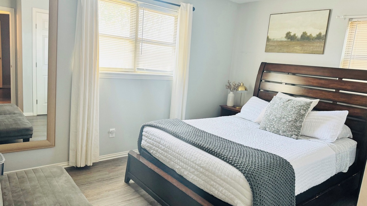 Photo of Bedroom in Amarillo