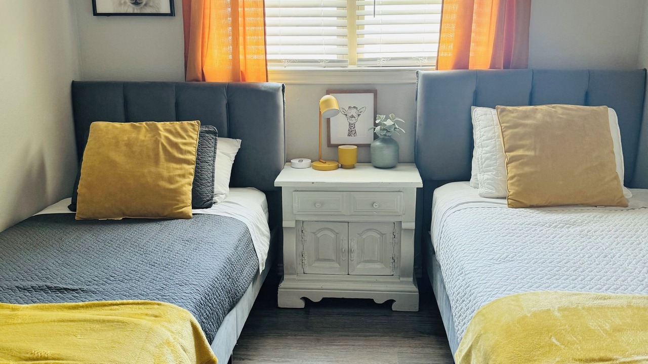 Photo of Bedroom in Amarillo