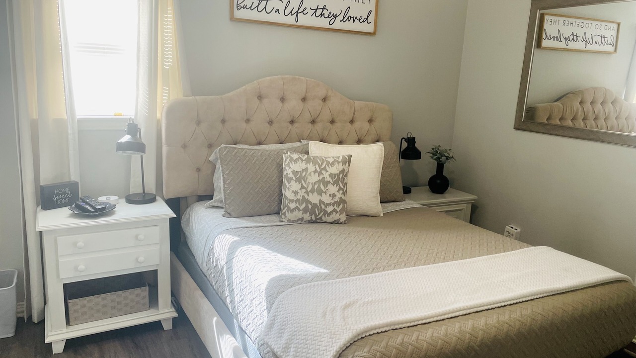 Photo of Bedroom in Amarillo