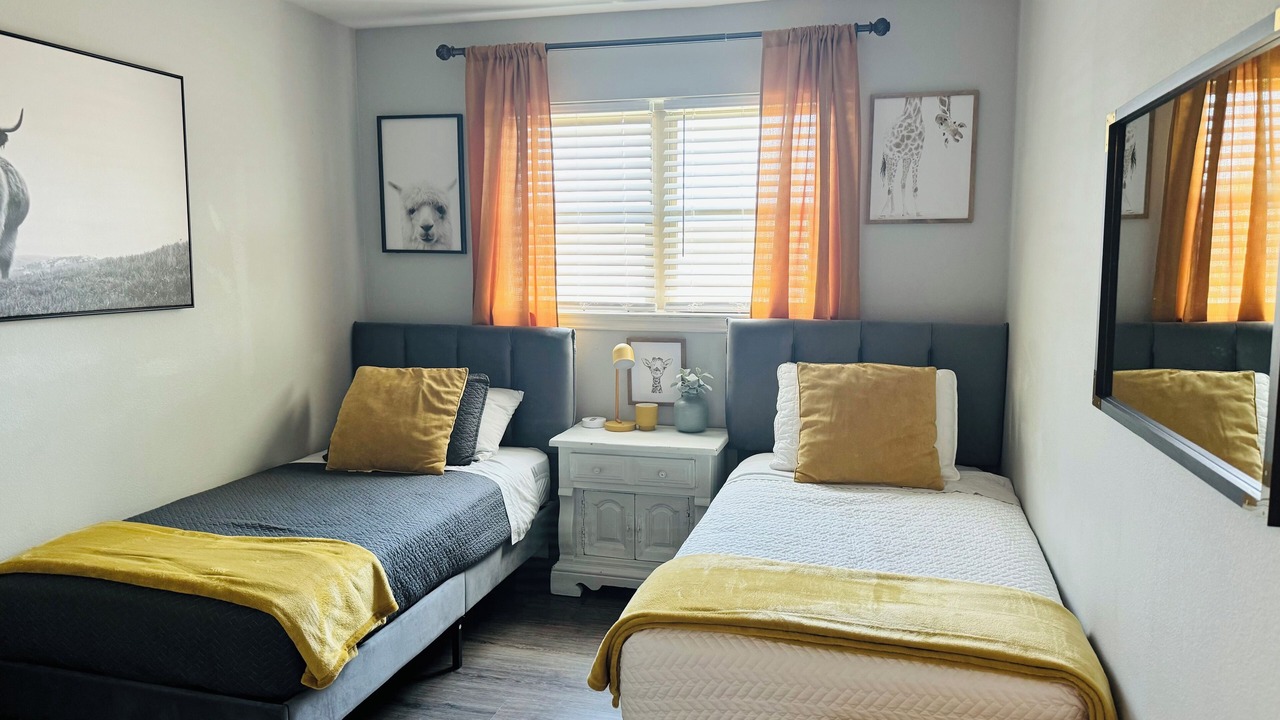 Photo of Bedroom in Amarillo