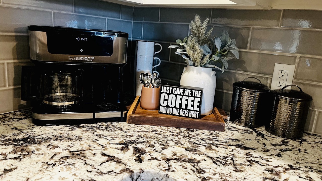 Photo of Kitchen in Amarillo