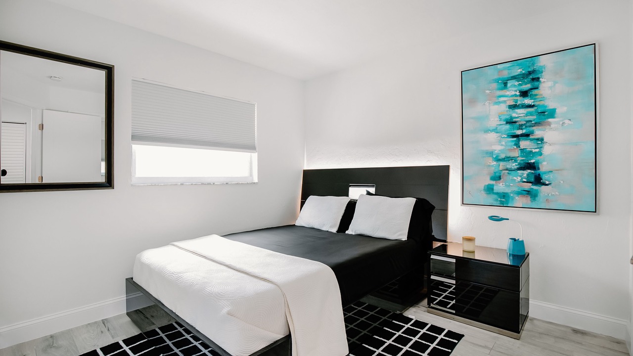 Photo of Bedroom in East Naples