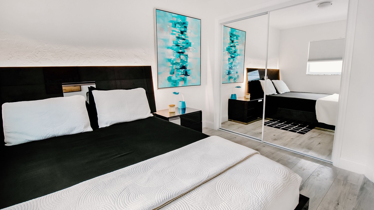 Photo of Bedroom in East Naples