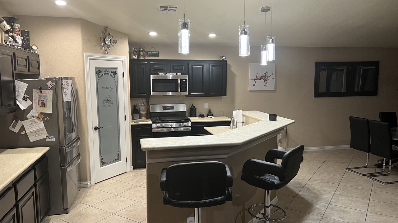 Photo of Kitchen in Laughlin