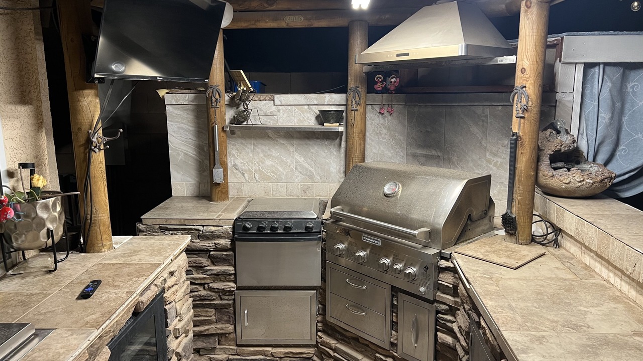 Photo of Kitchen in Laughlin