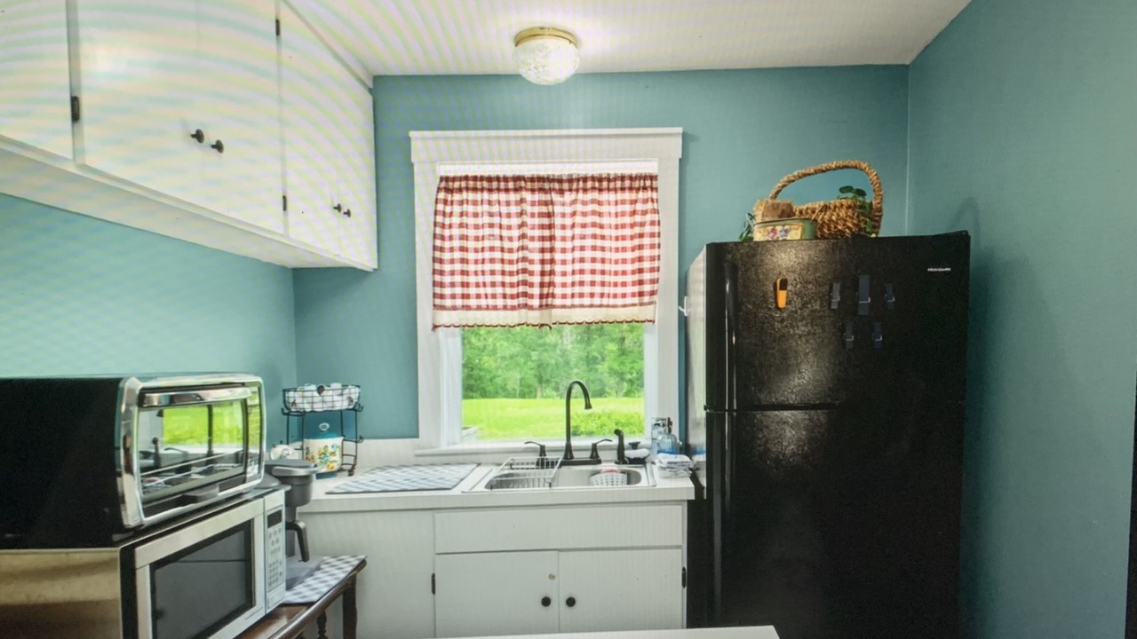 Photo of Kitchen in Brookeland