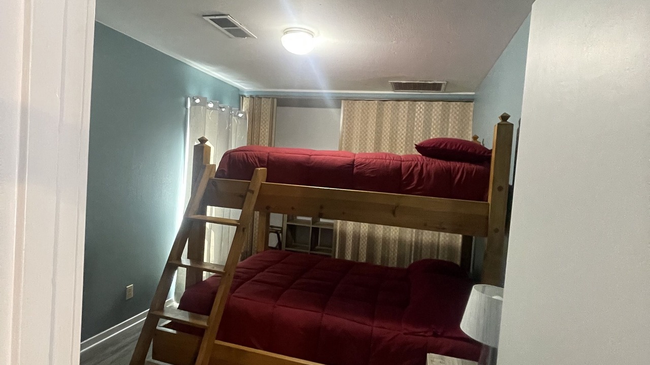 Photo of Bedroom in Brookeland
