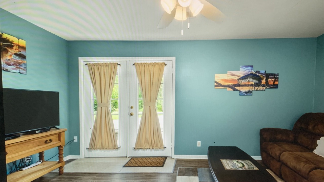 Photo of Livingroom in Brookeland