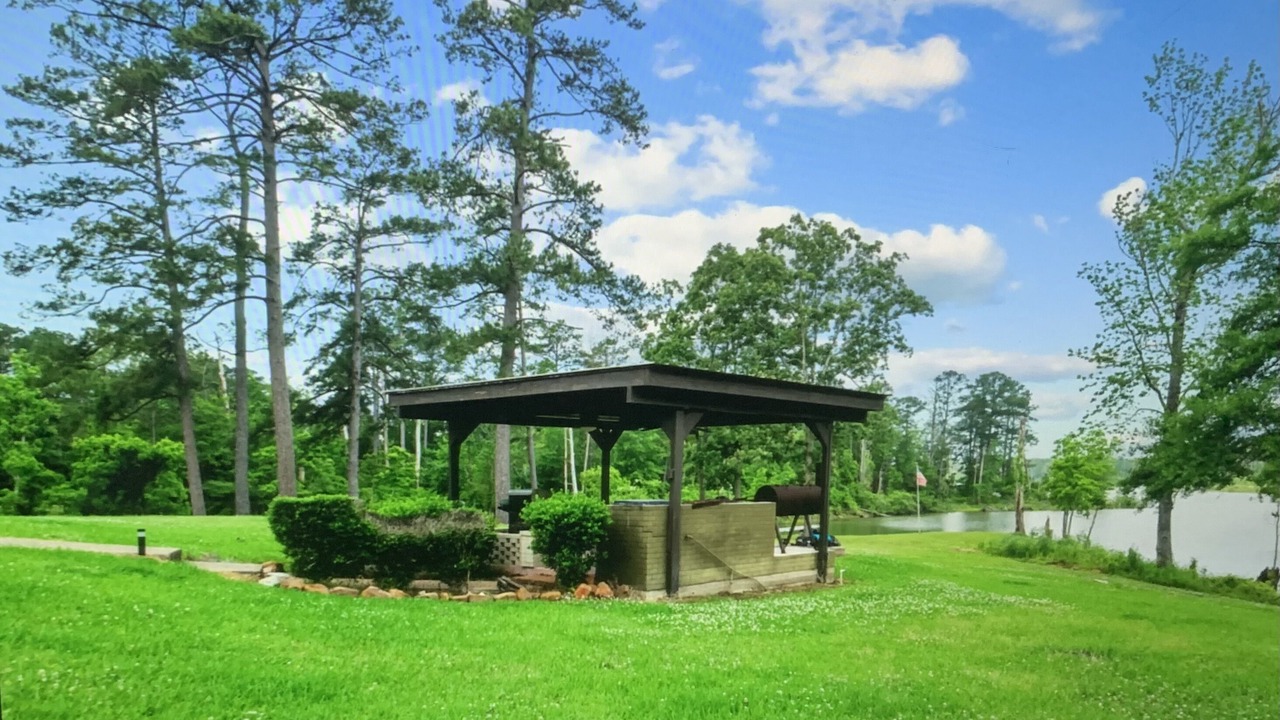 Photo of Outdoor in Brookeland