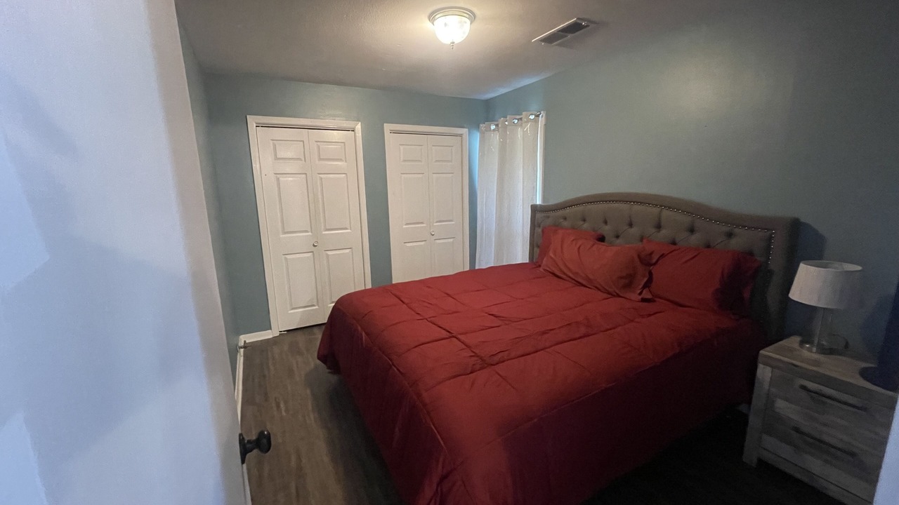 Photo of Bedroom in Brookeland