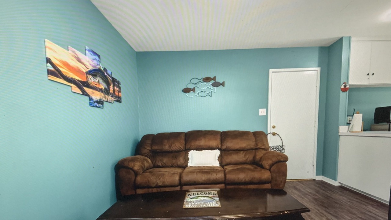 Photo of Livingroom in Brookeland