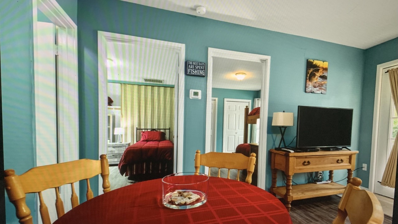 Photo of Bedroom in Brookeland