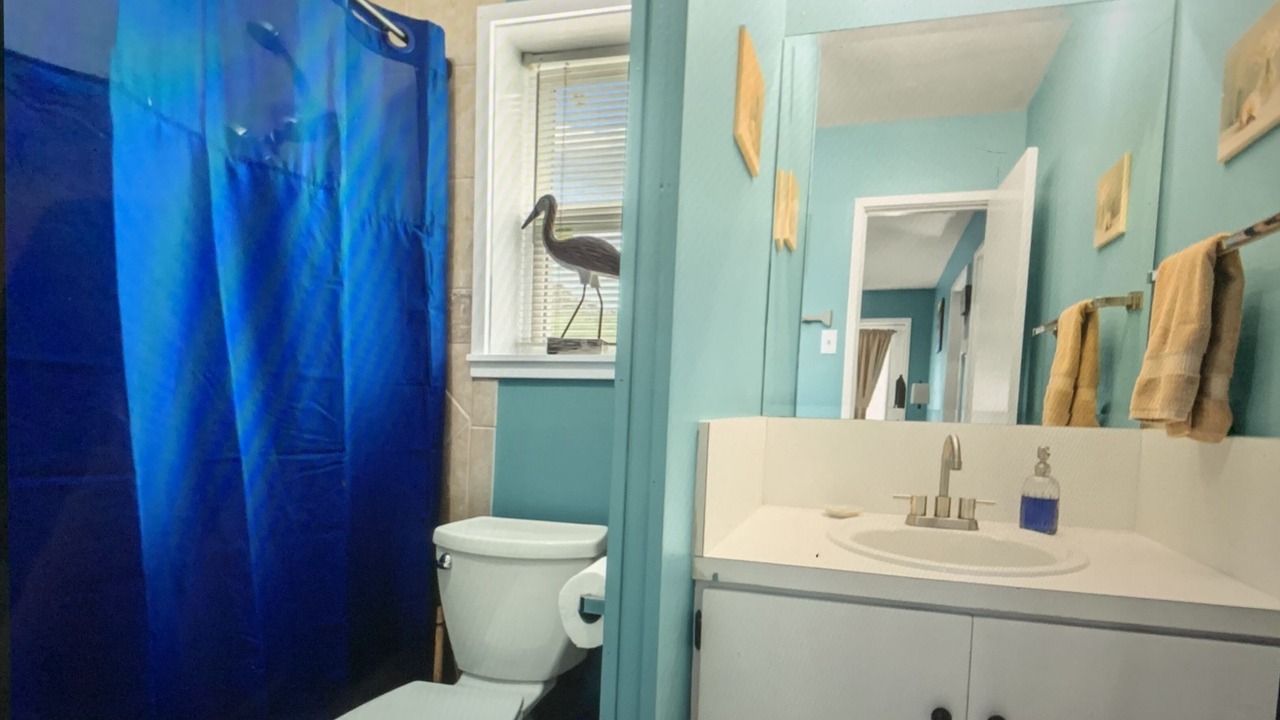 Photo of Bathroom in Brookeland