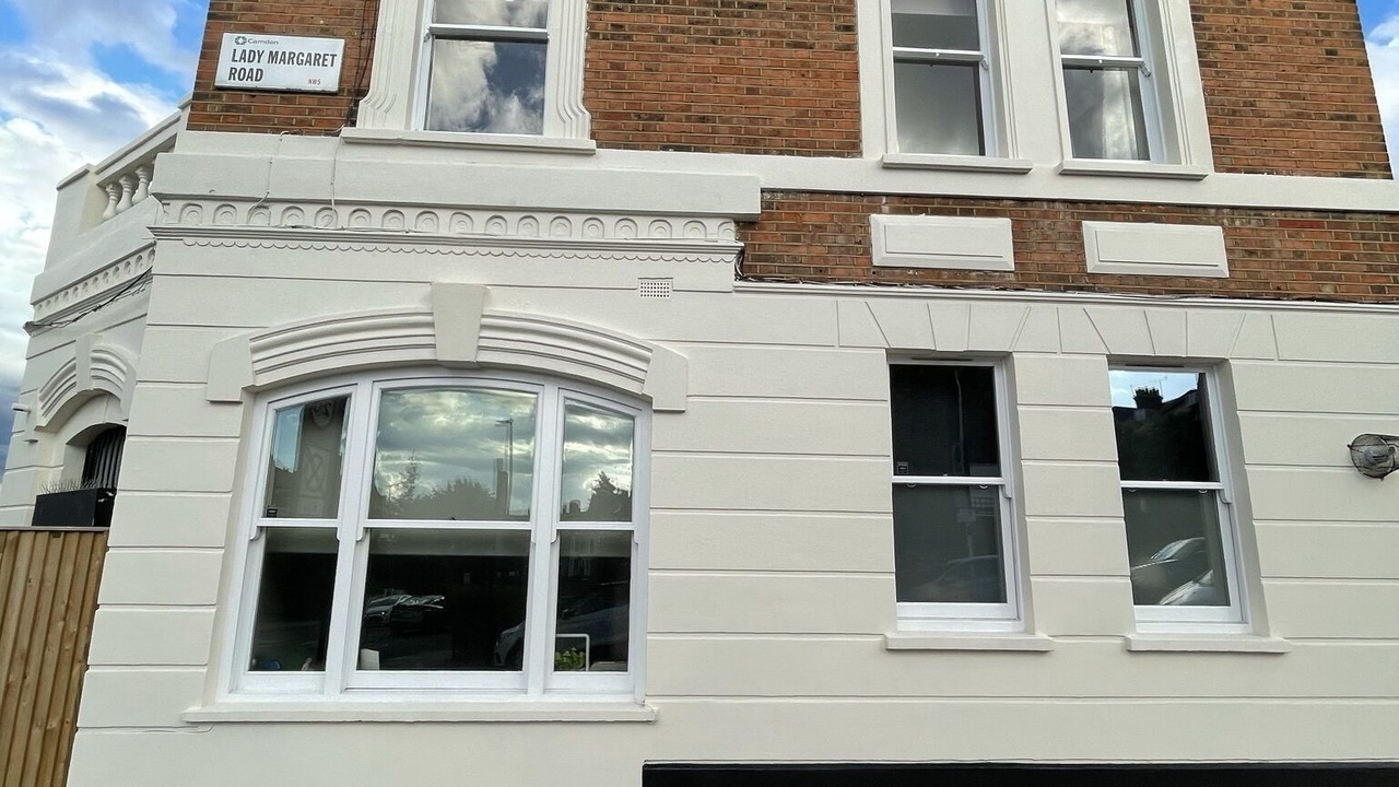 Photo of Outdoor in Tufnell Park