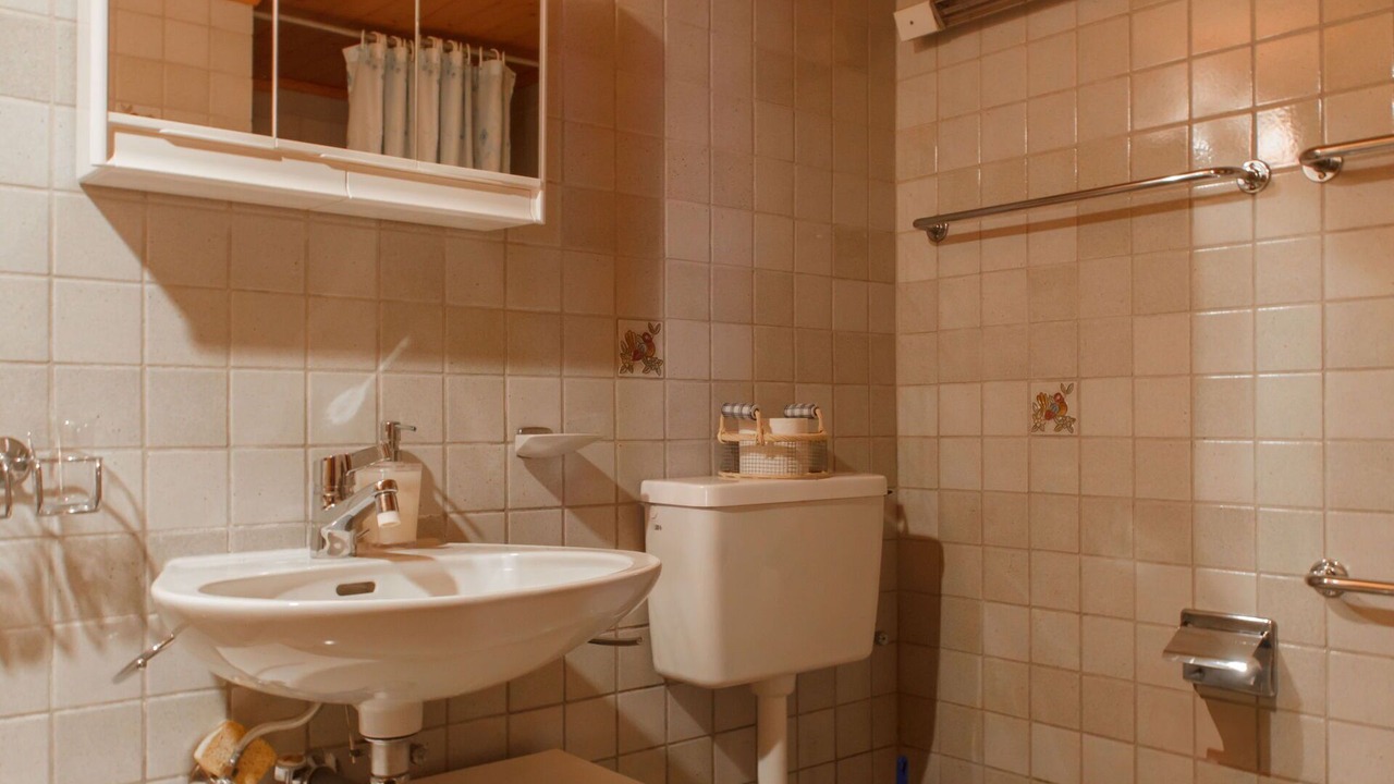 Photo of Bathroom in Aran