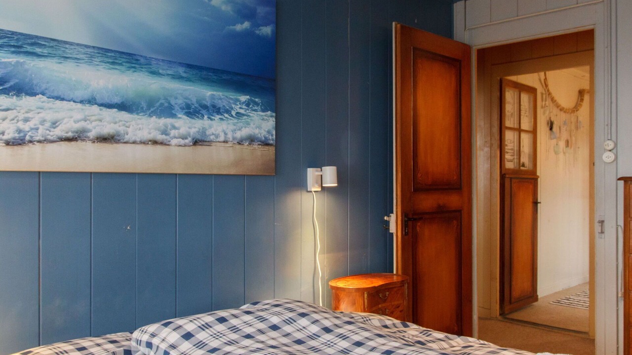 Photo of Bedroom in Aran