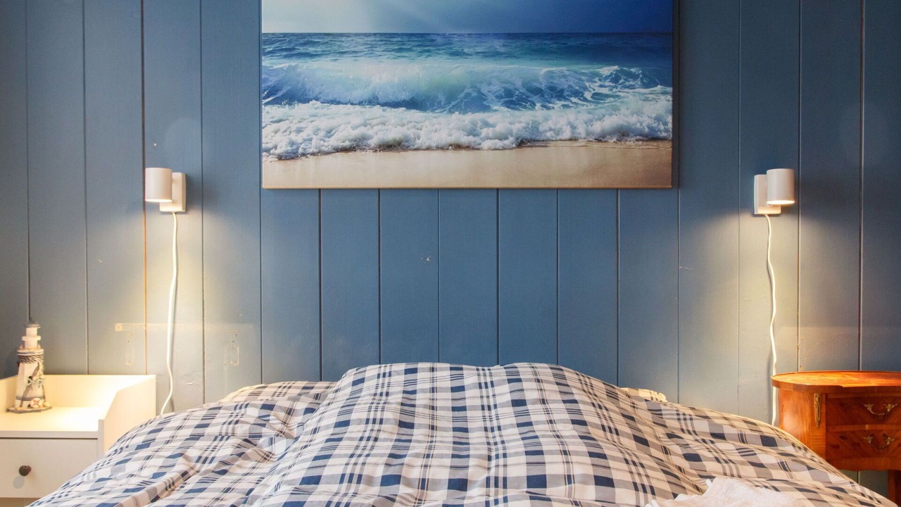 Photo of Bedroom in Aran