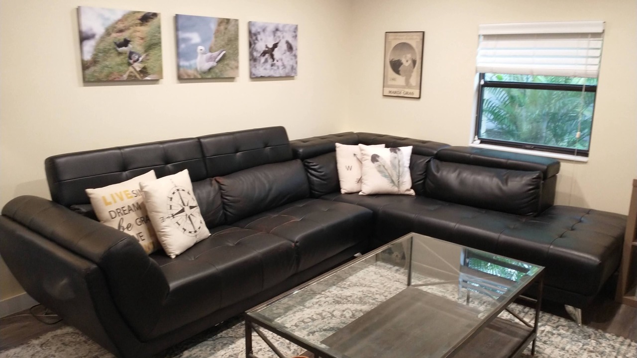 Photo of Livingroom in Bowe Gardens
