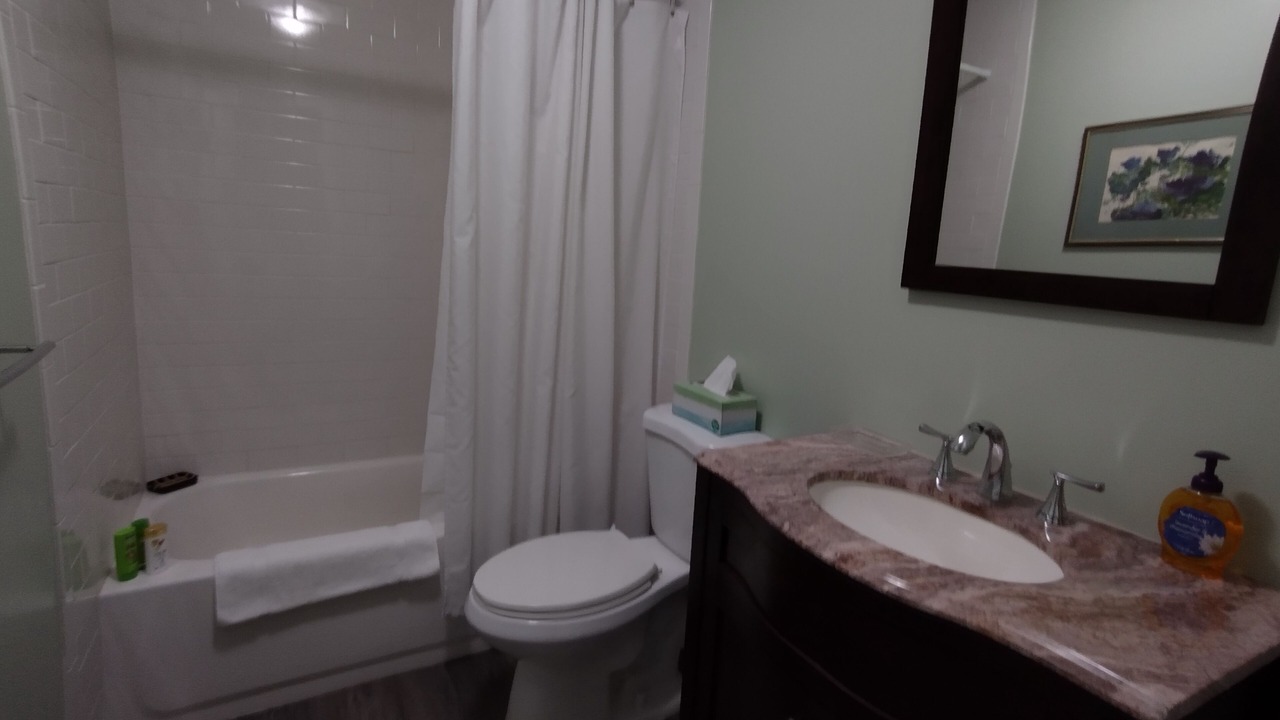 Photo of Bathroom in Bowe Gardens