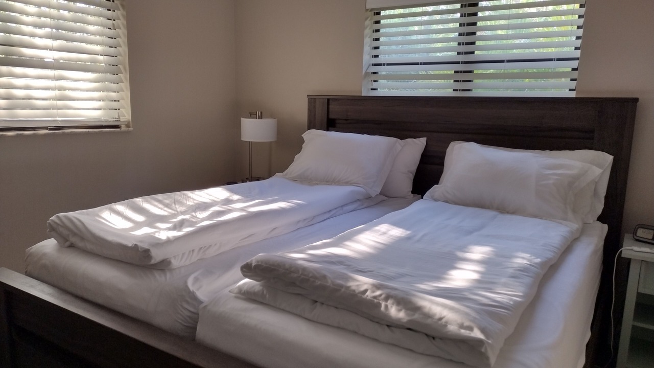 Photo of Bedroom in Bowe Gardens