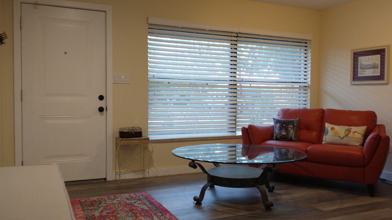 Photo of Livingroom in Bowe Gardens