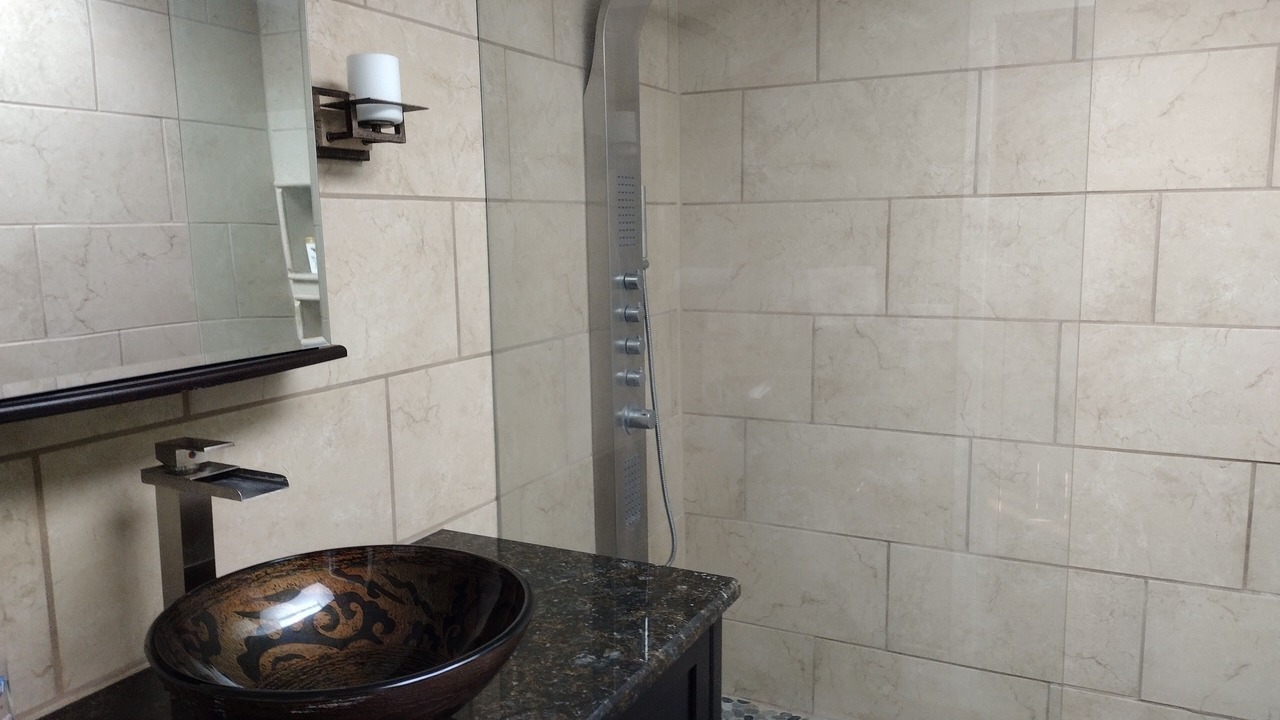 Photo of Bathroom in Bowe Gardens