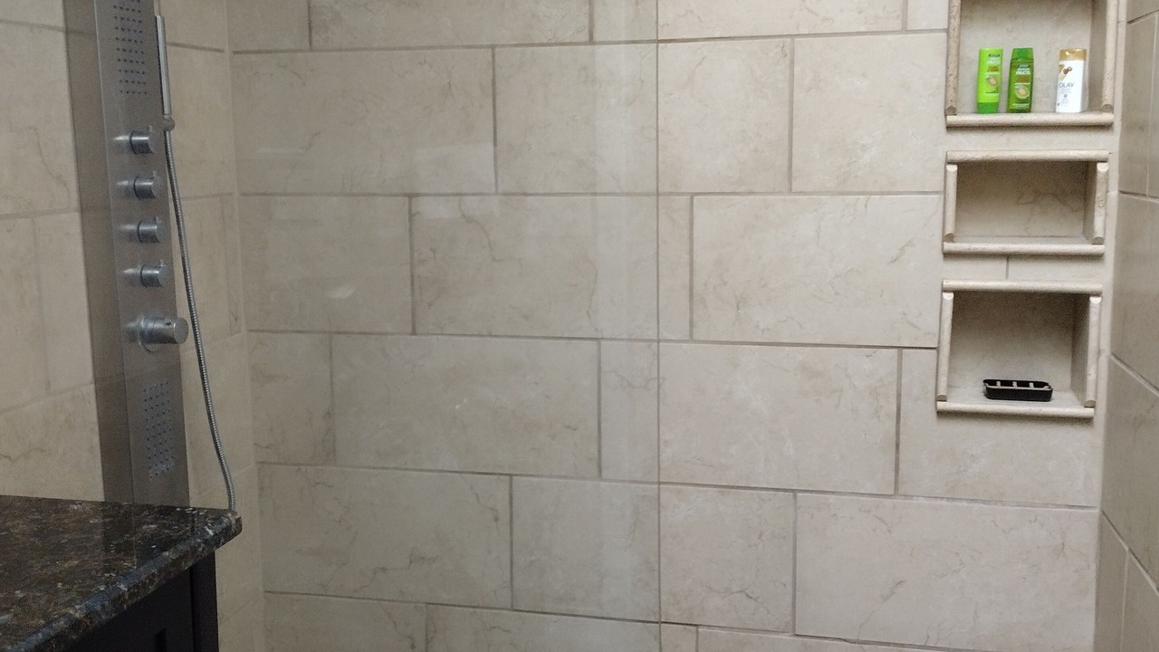 Photo of Bathroom in Bowe Gardens