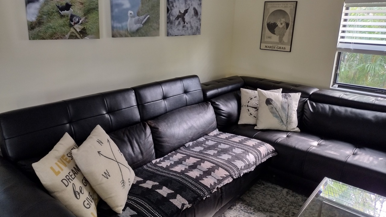 Photo of Livingroom in Bowe Gardens