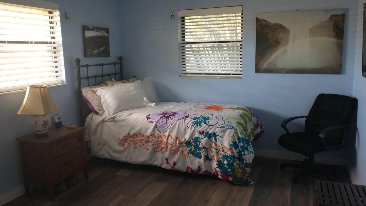 Photo of Bedroom in Bowe Gardens